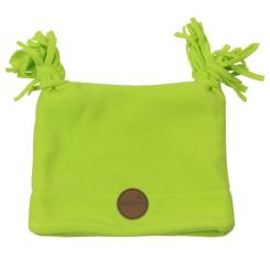 Шапка детская Huppa WILLIAM 80240000 лайм XS Фото 1