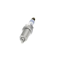 Свеча зажигания Bosch 0 242 140 536 Фото 1