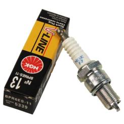 Свеча зажигания NGK 5339 BPR6ES-11 Фото 1