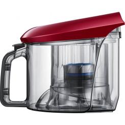 Пылесос Samsung VC07M2110SR/UK Фото 9