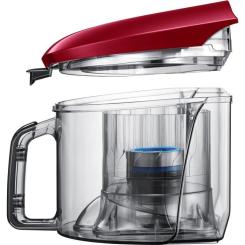 Пылесос Samsung VC07M2110SR/UK Фото 10