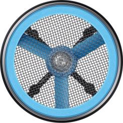 Пылесос Samsung VC07M2110SR/UK Фото 11