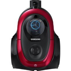 Пылесос Samsung VC07M2110SR/UK Фото 1