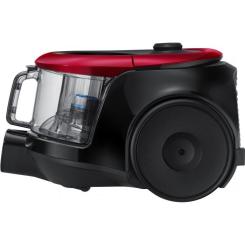 Пылесос Samsung VC07M2110SR/UK Фото 3