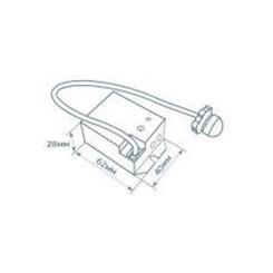 Датчик движения Electrum UMS-002 Фото 1