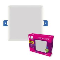 Светильник ELM Master - 18 4000 Фото