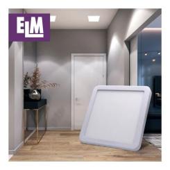 Светильник ELM Tetra V - 15 6500К Фото 3
