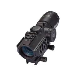 Оптический прицел Sig Sauer Bravo3 3x24mm Horseshoe Dot Illum Фото 1