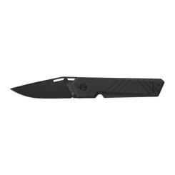 Нож Outdoor Unboxer Nitrox PA6 Black Фото