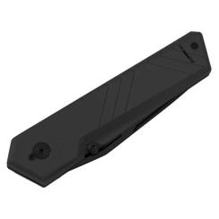Нож Outdoor Unboxer Nitrox PA6 Black Фото 1
