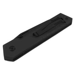 Нож Outdoor Unboxer Nitrox PA6 Black Фото 2
