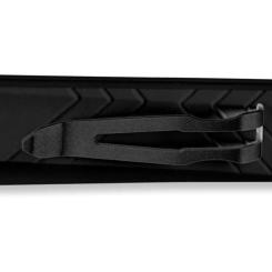 Нож Outdoor Unboxer Nitrox PA6 Black Фото 3