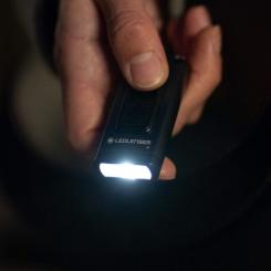 Фонарь LedLenser K6R Safety Фото 4