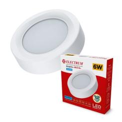 Светильник Electrum RIO- 6 4000 Фото