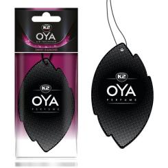 Ароматизатор для автомобиля K2 OYA SWEET DIAMOND Фото 1