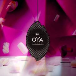 Ароматизатор для автомобиля K2 OYA SWEET DIAMOND Фото 4