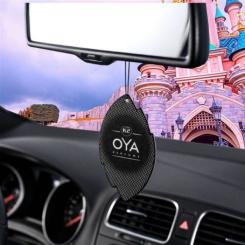 Ароматизатор для автомобиля K2 OYA SWEET DIAMOND Фото 6
