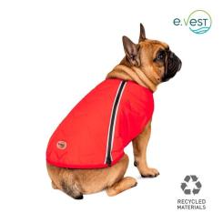 Жилет для животных Pet Fashion "E.Vest" M красный Фото