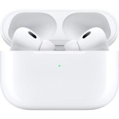 Apple AirPods Pro (2nd generation) MQD83TY/A ⏩ Купить