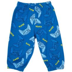 Пижама детская Breeze с длинным рукавом Фото 1