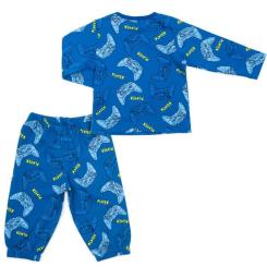 Пижама детская Breeze с длинным рукавом Фото 3