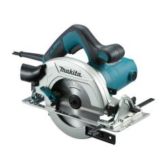 Дисковая пила Makita HS6601, 1050Вт, 165мм Фото