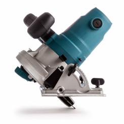 Дисковая пила Makita HS6601, 1050Вт, 165мм Фото 1