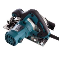 Дисковая пила Makita HS6601, 1050Вт, 165мм Фото 2