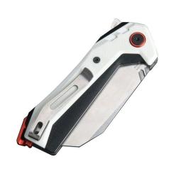 Нож CJRB Tigris SW White Фото 2