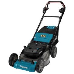 Газонокосилка Makita LM001CZ 36В (без АКБ и ЗУ) Фото