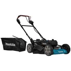 Газонокосилка Makita LM001CZ 36В (без АКБ и ЗУ) Фото 3