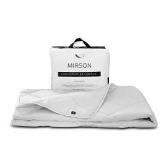 Одеяло MirSon антиалергенна Bianco Eco-Soft 848 демі 155x215 см Фото 1