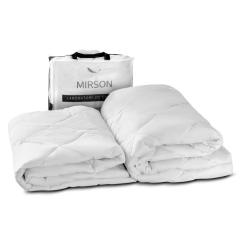 Одеяло MirSon антиалергенна Bianco Eco-Soft 848 демі 155x215 см Фото 2