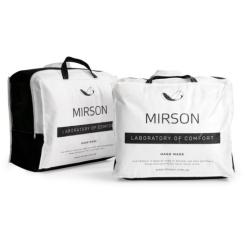 Одеяло MirSon антиаллергенное Bianco Thinsulat 0777 деми 200x220 Фото 6