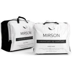 Одеяло MirSon антиаллергенное Carmela Eco-Soft 835 лето 140x205 Фото 5