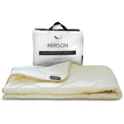 Одеяло MirSon антиаллергенное Carmela Eco-Soft 836 деми 220x240 Фото 1