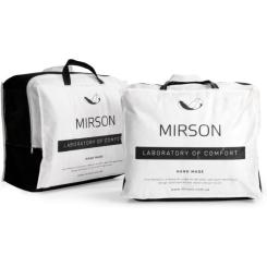 Одеяло MirSon антиаллергенное Carmela Eco-Soft 836 деми 220x240 Фото 6