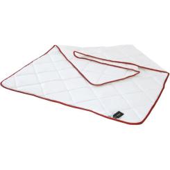 Одеяло MirSon антиалергенна DeLuxe Eco-Soft 815 Демі 140x205 см Фото