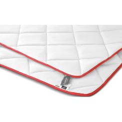 Одеяло MirSon антиалергенна DeLuxe Eco-Soft 815 Демі 140x205 см Фото 1