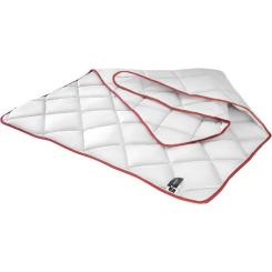 Одеяло MirSon антиаллергенное DeLuxe Eco-Soft 816 Зима 220x240 с Фото