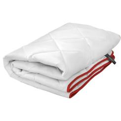 Одеяло MirSon антиаллергенное DeLuxe Eco-Soft 816 Зима 220x240 с Фото 1