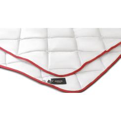 Одеяло MirSon антиаллергенное DeLuxe Eco-Soft 816 Зима 220x240 с Фото 2