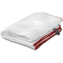 Одеяло MirSon антиалергенна EcoSilk №1307 Deluxe Демісезонна 140 Фото 2