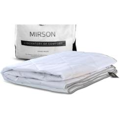 Одеяло MirSon антиаллергенное Royal Eco-Soft 841 лето 155x215 см Фото 2