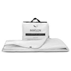 Одеяло MirSon антиаллергенное Royal Eco-Soft 841 лето 155x215 см Фото 5