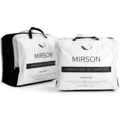 Одеяло MirSon антиаллергенное Royal Eco-Soft 843 зима 140x205 см Фото 1