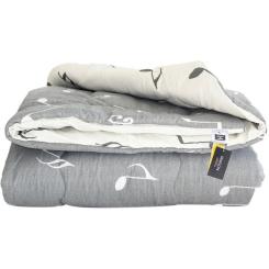 Одеяло MirSon антиалергенна з Eco-Soft Зима №4090 Color Fun Line Фото