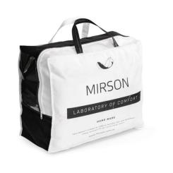 Одеяло MirSon антиаллергенное Тенсель (Modal) 0360 деми 200х220 Фото 4