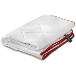 Одеяло MirSon шерстяное DeLuxe 029 деми 172x205 см Фото 1