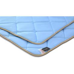 Одеяло MirSon вовняна Valentino 0337 демі 220x240 см Фото 2